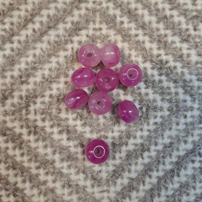 Hovedbilde Perler - Geitrams