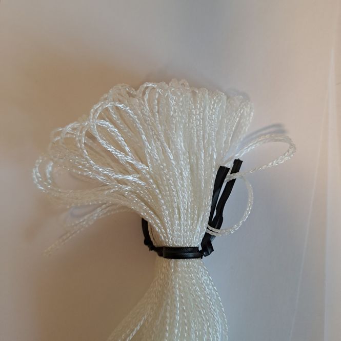 Hovedbilde Texsolv hovler 20,5 cm (svart)