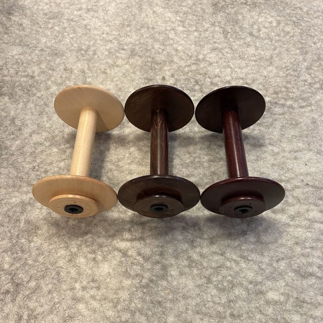 Hovedbilde Kromski snelle