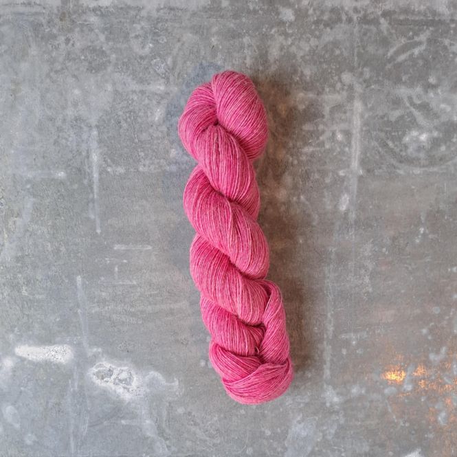 Hovedbilde Følgesvenn - Rosa