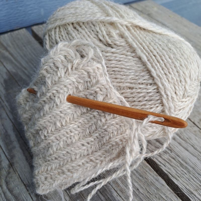 Nål til nålebinding