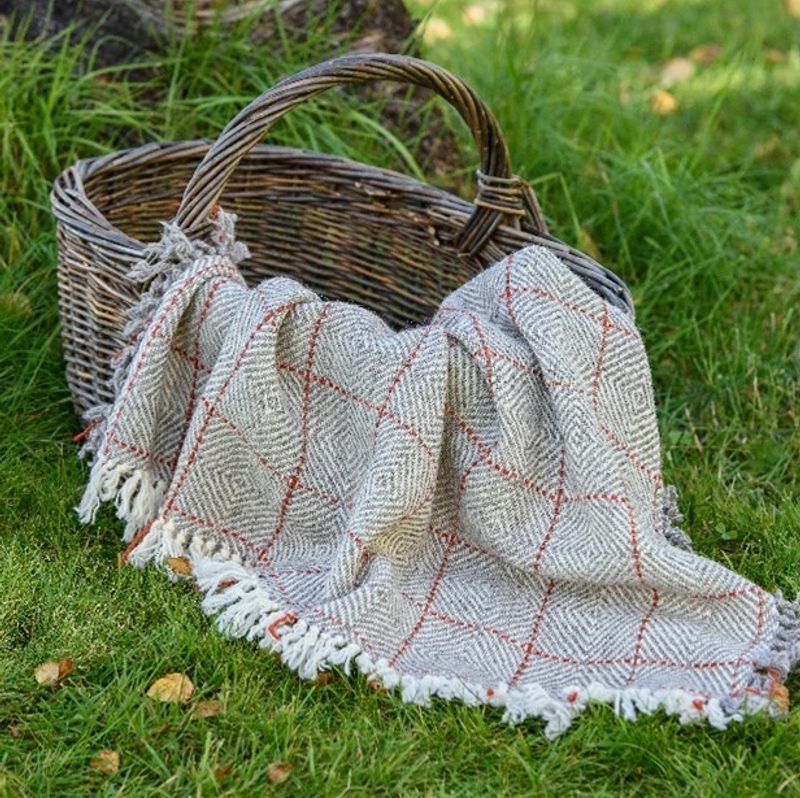 Sommerkurs i vev - 13. - 17. juli 2026