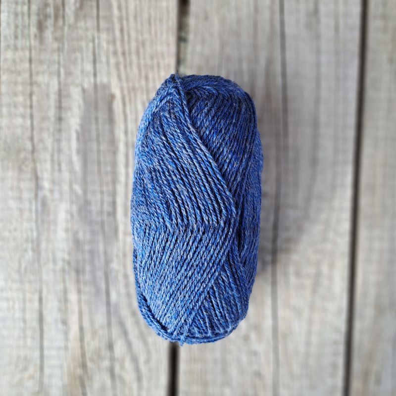 Strikkepakke - Smårutavott 