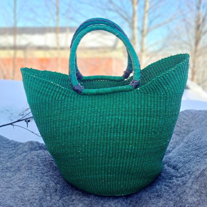 Hovedbilde Yema kurv - bag