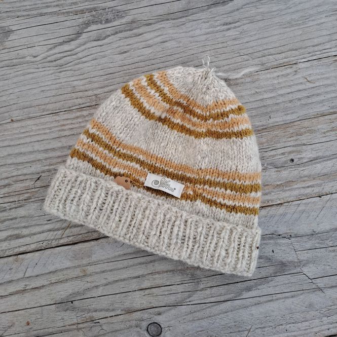 Hovedbilde Lue -Plantefarget