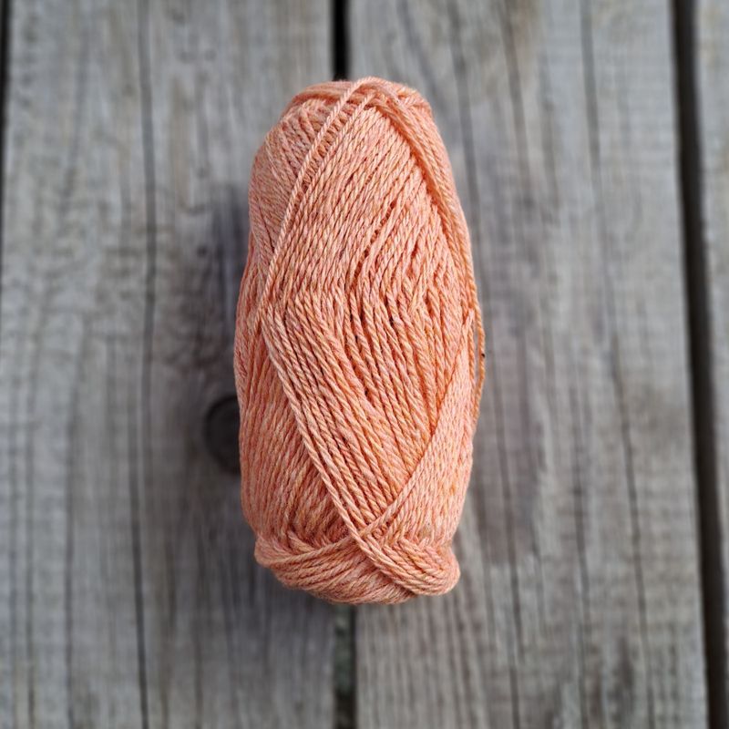 Strikkepakke - Triangelvott