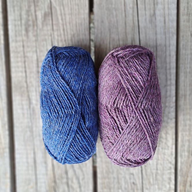 Hovedbilde Gimre Fargespunnet GT