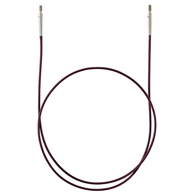 Hovedbilde Knitpro utskiftbar wire