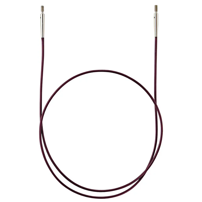 Hovedbilde Knitpro utskiftbar wire