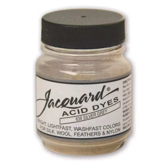 Hovedbilde Jacquard acid dye Silver gray