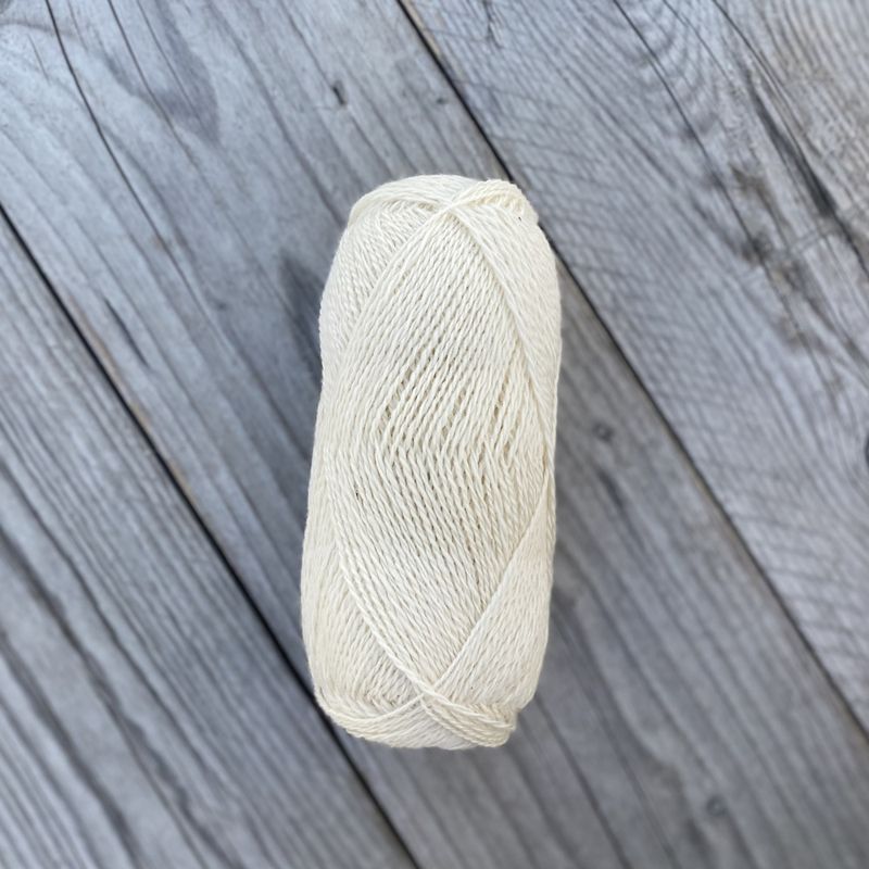 Gammel Selbu - Naturfarget