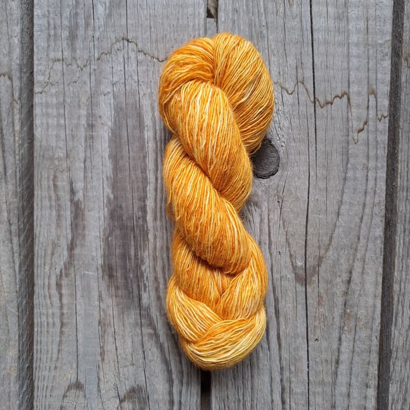 Følgesvenn - Søt sommer