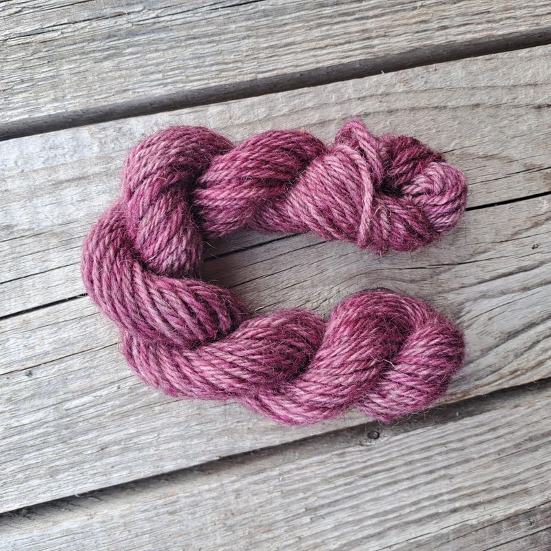 Stuggu Rafinert Rosa