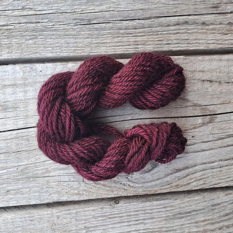 Stuggu Rafinert Rosa