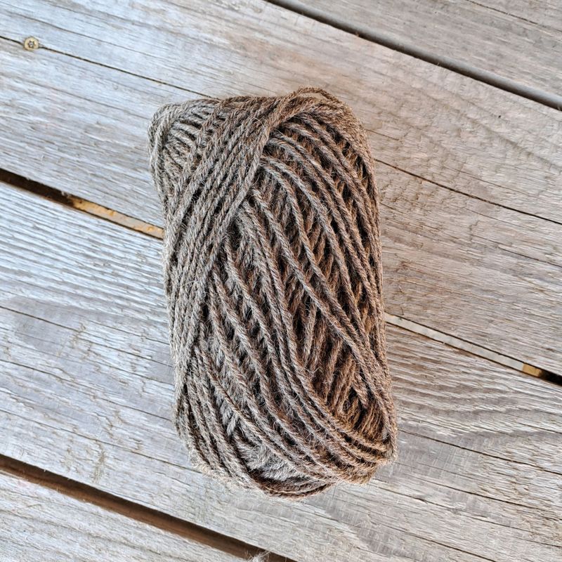 Heklepakke Majas Kurver