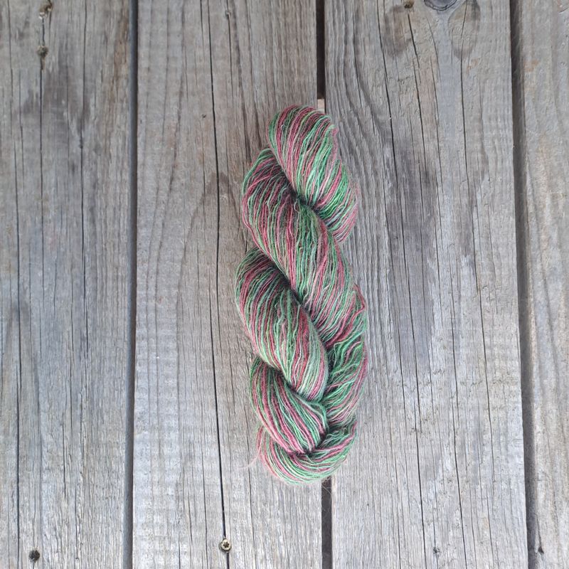 Følgesvenn - Jublende januar