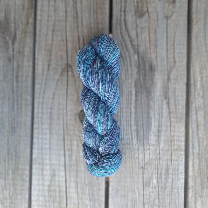 Følgesvenn - Jublende januar