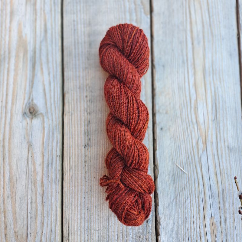 Bynesgarn - Dype skoger